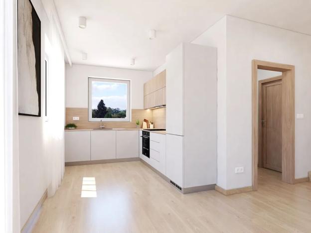 Prodej rodinného domu, Heřmanova Huť, U Pondu, 82 m2