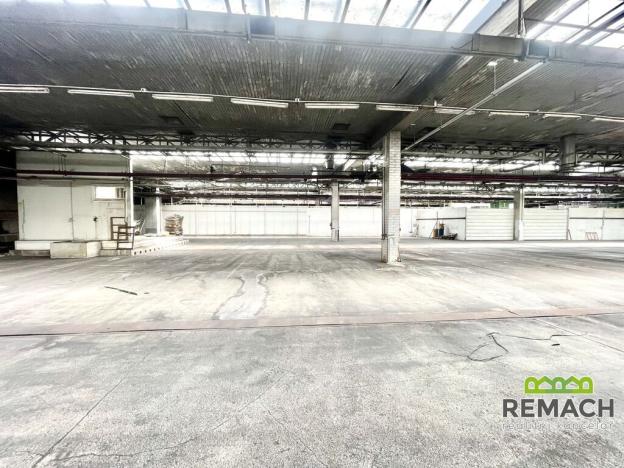 Pronájem skladu, Kunovice, Na Záhonech, 1800 m2