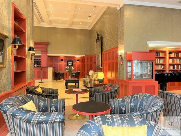 Pronájem ubytování, Karlovy Vary, Nová louka, 150 m2