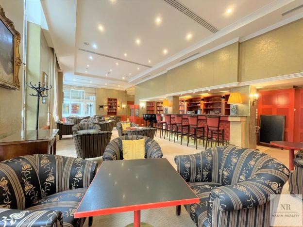 Pronájem ubytování, Karlovy Vary, Nová louka, 150 m2