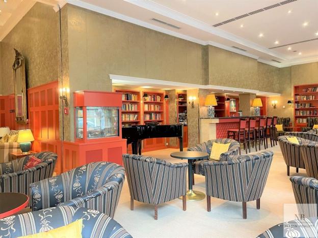 Pronájem ubytování, Karlovy Vary, Nová louka, 150 m2