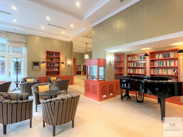 Pronájem ubytování, Karlovy Vary, Nová louka, 150 m2