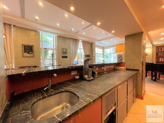 Pronájem ubytování, Karlovy Vary, Nová louka, 150 m2