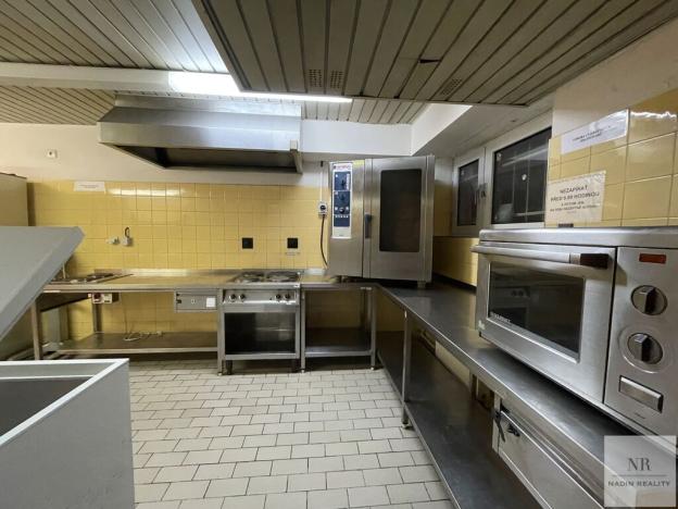 Pronájem ubytování, Karlovy Vary, Nová louka, 150 m2