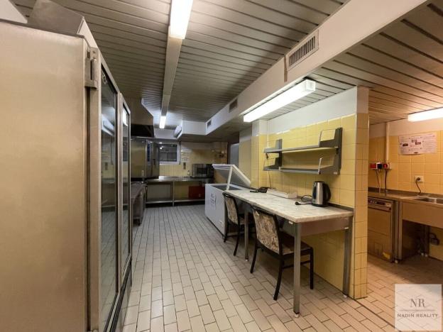 Pronájem ubytování, Karlovy Vary, Nová louka, 150 m2