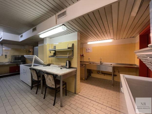 Pronájem ubytování, Karlovy Vary, Nová louka, 150 m2