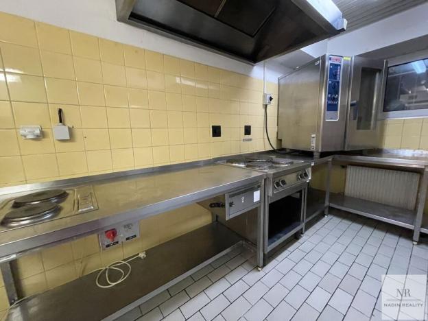 Pronájem ubytování, Karlovy Vary, Nová louka, 150 m2