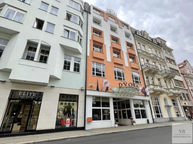 Pronájem ubytování, Karlovy Vary, Nová louka, 150 m2