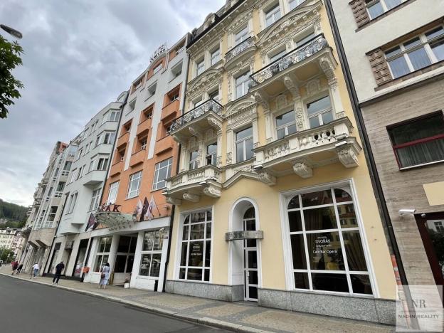 Pronájem ubytování, Karlovy Vary, Nová louka, 150 m2