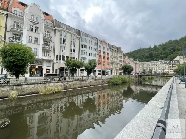 Pronájem ubytování, Karlovy Vary, Nová louka, 150 m2