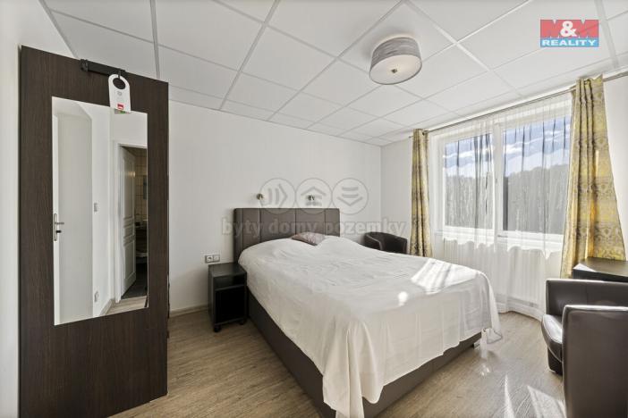 Prodej ubytování, Kytlice - Dolní Falknov, 500 m2