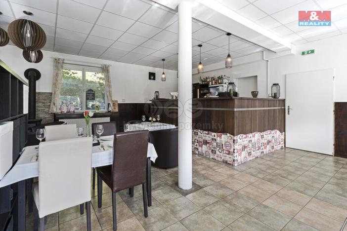 Prodej ubytování, Kytlice - Dolní Falknov, 500 m2