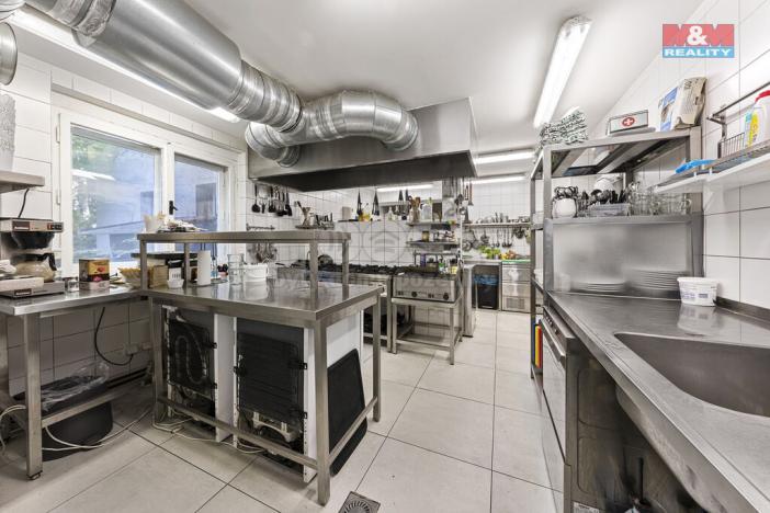 Prodej ubytování, Kytlice - Dolní Falknov, 500 m2