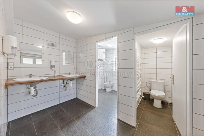 Prodej ubytování, Kytlice - Dolní Falknov, 500 m2