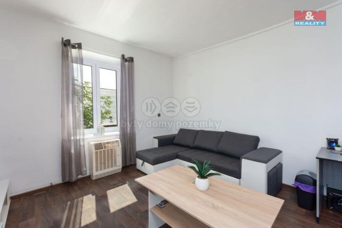 Prodej bytu 2+1, Velké Heraltice, Opavská, 52 m2