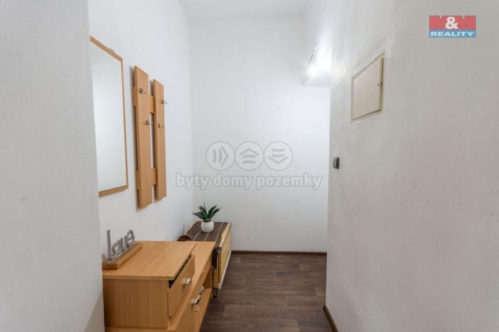 Prodej bytu 2+1, Velké Heraltice, Opavská, 52 m2