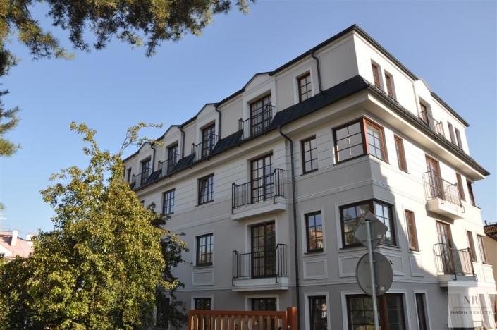 Prodej bytu 3+kk, Karlovy Vary, Rumunská, 119 m2