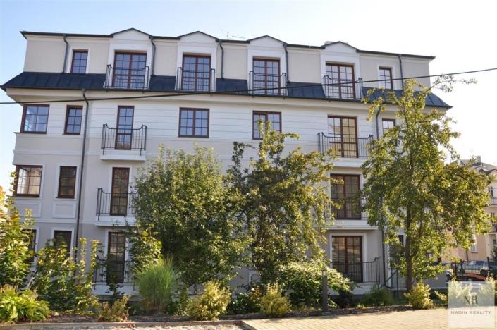 Prodej bytu 3+kk, Karlovy Vary, Rumunská, 119 m2