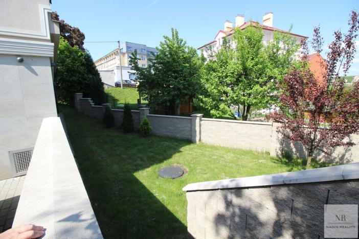 Prodej bytu 3+kk, Karlovy Vary, Rumunská, 119 m2