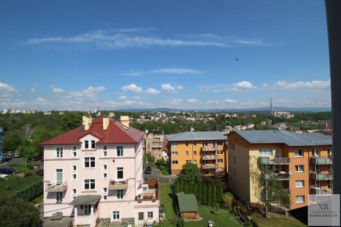 Prodej bytu 3+kk, Karlovy Vary, Rumunská, 119 m2