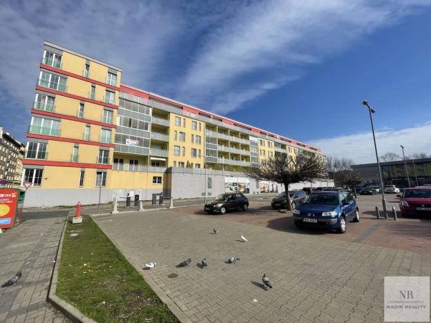 Prodej bytu 3+kk, Karlovy Vary, Jateční, 118 m2