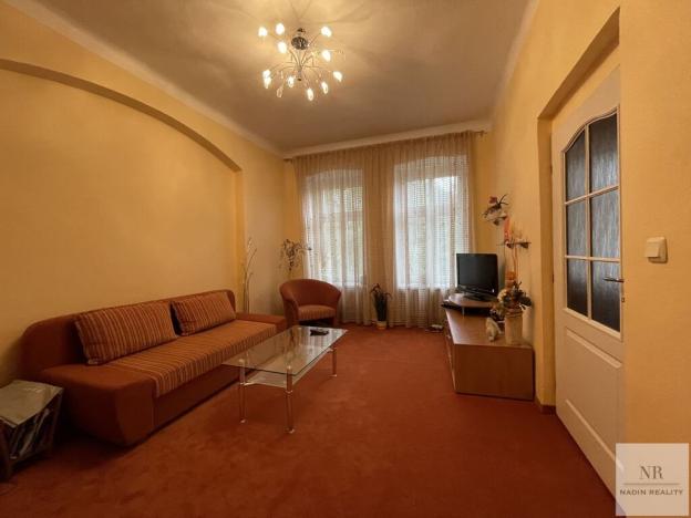 Prodej bytu 2+1, Karlovy Vary, Tylova, 70 m2