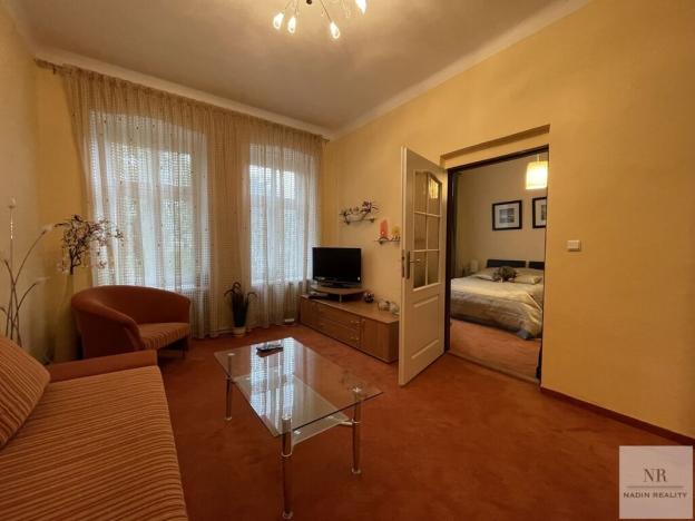 Prodej bytu 2+1, Karlovy Vary, Tylova, 70 m2