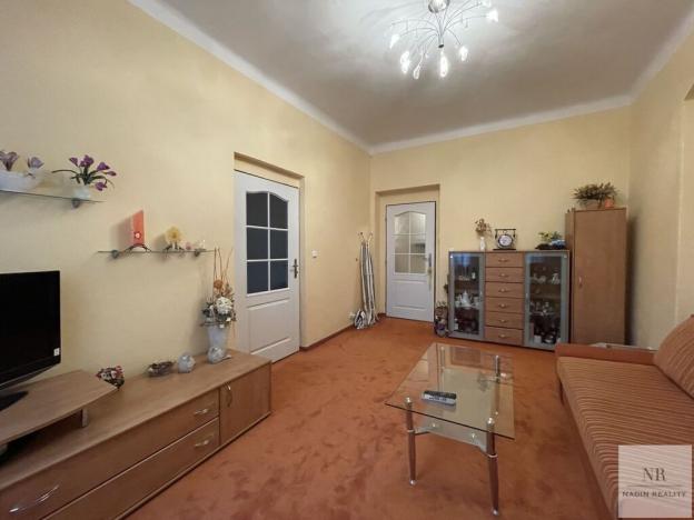 Prodej bytu 2+1, Karlovy Vary, Tylova, 70 m2