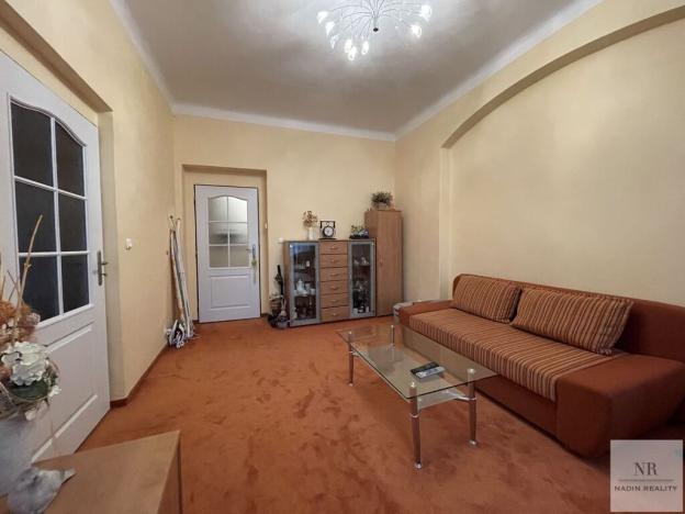 Prodej bytu 2+1, Karlovy Vary, Tylova, 70 m2