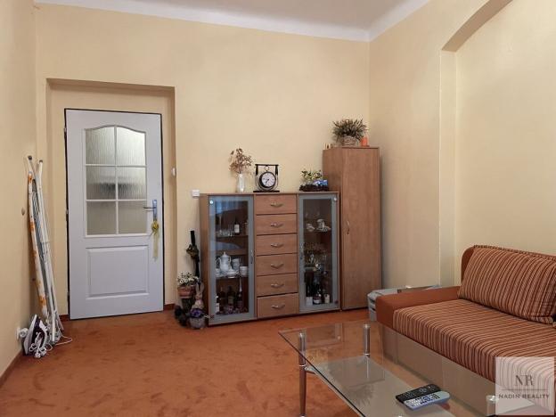 Prodej bytu 2+1, Karlovy Vary, Tylova, 70 m2