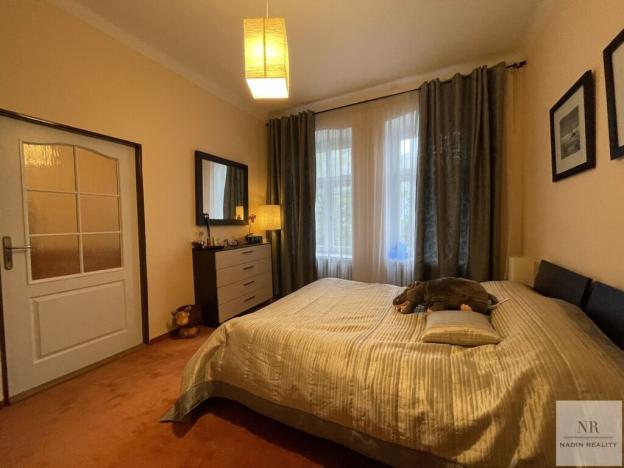 Prodej bytu 2+1, Karlovy Vary, Tylova, 70 m2