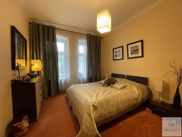 Prodej bytu 2+1, Karlovy Vary, Tylova, 70 m2