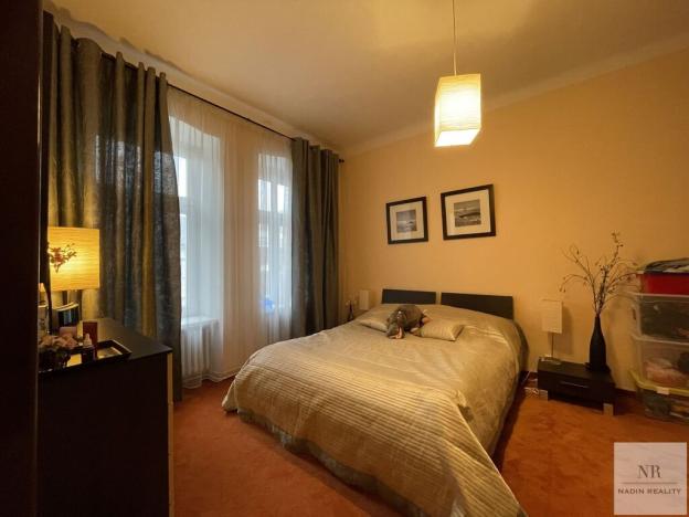 Prodej bytu 2+1, Karlovy Vary, Tylova, 70 m2