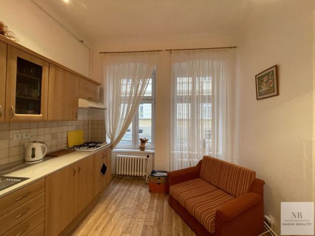 Prodej bytu 2+1, Karlovy Vary, Tylova, 70 m2