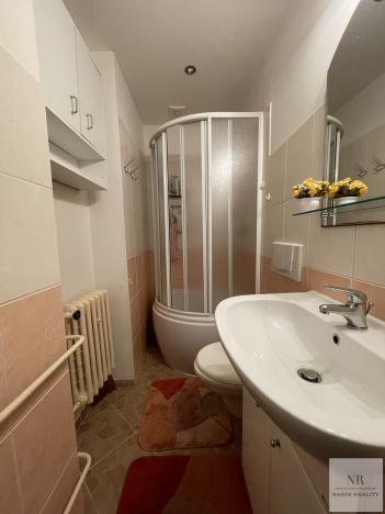 Prodej bytu 2+1, Karlovy Vary, Tylova, 70 m2