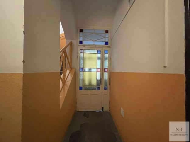 Prodej bytu 2+1, Karlovy Vary, Tylova, 70 m2