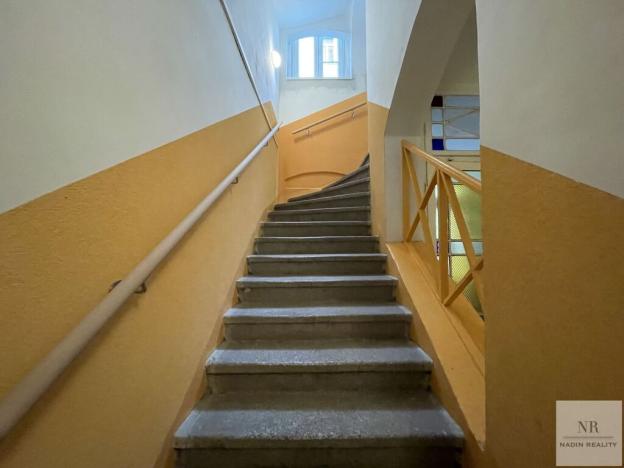 Prodej bytu 2+1, Karlovy Vary, Tylova, 70 m2