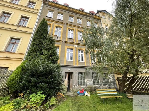 Prodej bytu 2+1, Karlovy Vary, Tylova, 70 m2