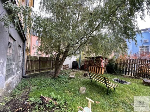 Prodej bytu 2+1, Karlovy Vary, Tylova, 70 m2