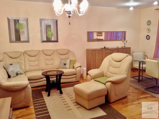 Prodej bytu 2+kk, Karlovy Vary, Jateční, 73 m2