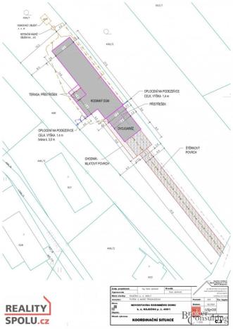 Prodej pozemku pro bydlení, Ráječko, 2214 m2