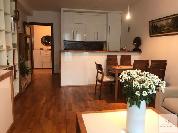 Prodej bytu 2+kk, Karlovy Vary, Jateční, 74 m2