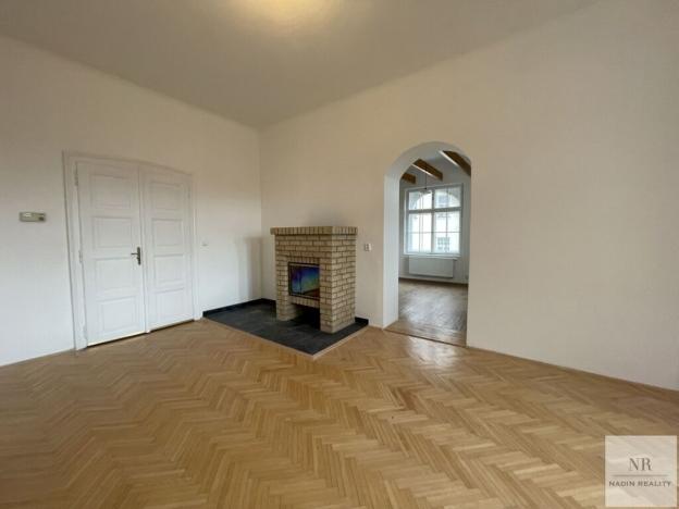 Prodej bytu 4+1, Karlovy Vary, Krále Jiřího, 134 m2