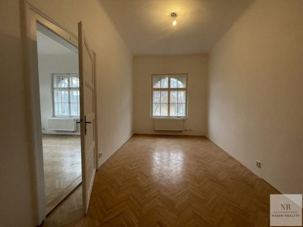 Prodej bytu 4+1, Karlovy Vary, Krále Jiřího, 134 m2