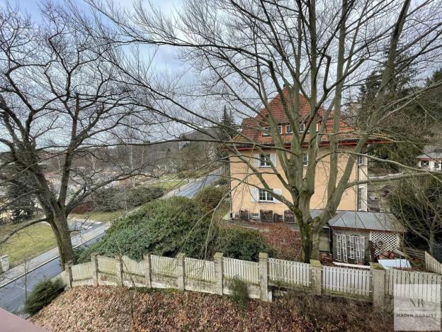 Prodej bytu 4+1, Karlovy Vary, Krále Jiřího, 134 m2