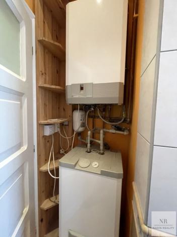 Prodej bytu 4+1, Karlovy Vary, Krále Jiřího, 134 m2