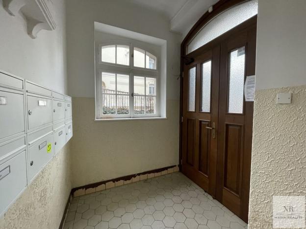 Prodej bytu 4+1, Karlovy Vary, Krále Jiřího, 134 m2