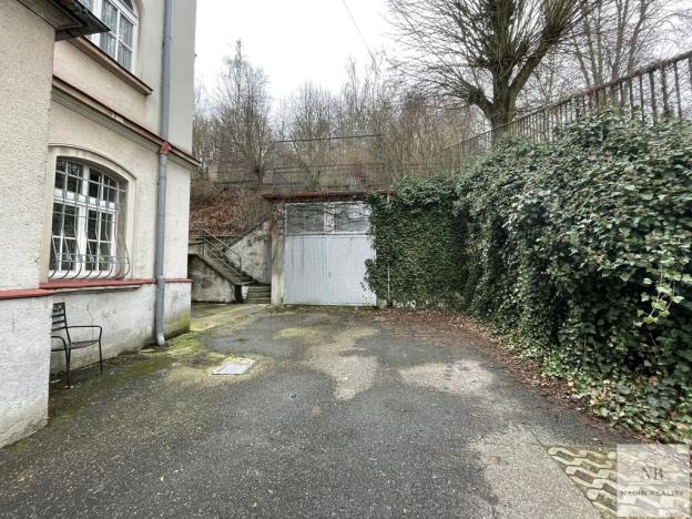 Prodej bytu 4+1, Karlovy Vary, Krále Jiřího, 134 m2