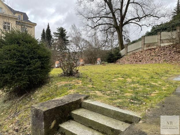 Prodej bytu 4+1, Karlovy Vary, Krále Jiřího, 134 m2