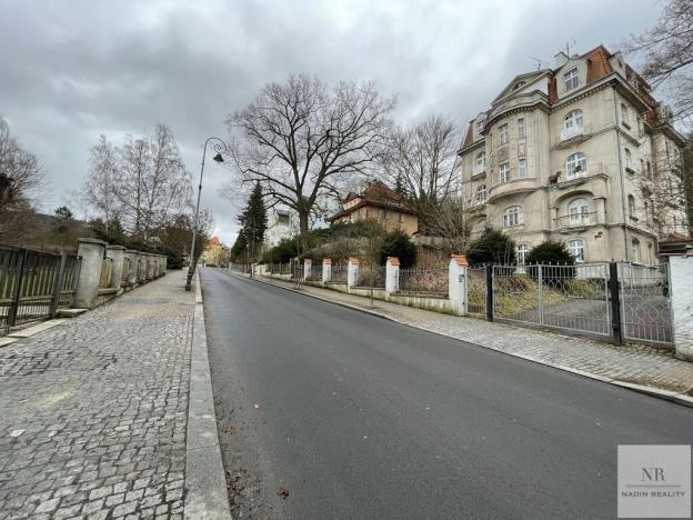 Prodej bytu 4+1, Karlovy Vary, Krále Jiřího, 134 m2